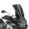 National Cycle VStream Aeroacoustic Windshield Fits Kawasaki - Image 4