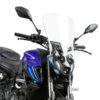 National Cycle VStream Aeroacoustic Windshield Fits Yamaha