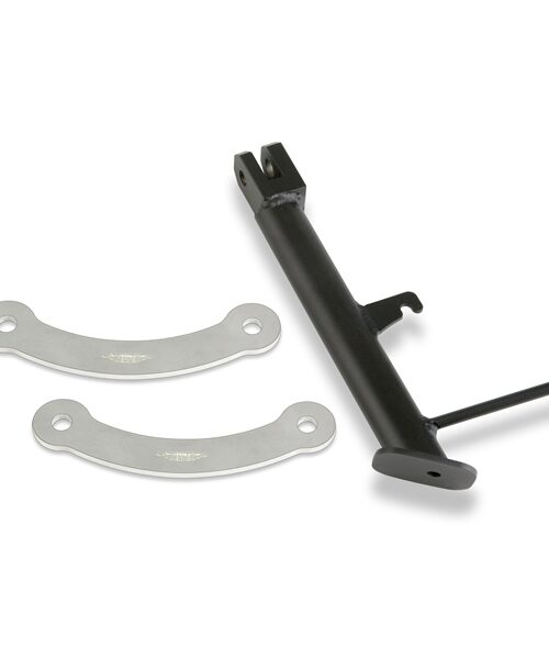 National Cycle Extreme Adventure Lowering Kit with Kickstand