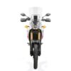 National Cycle VStream Aeroacoustic Windshield Fits Yamaha
