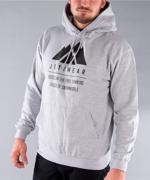 Jethwear Moutain Hoodie Men