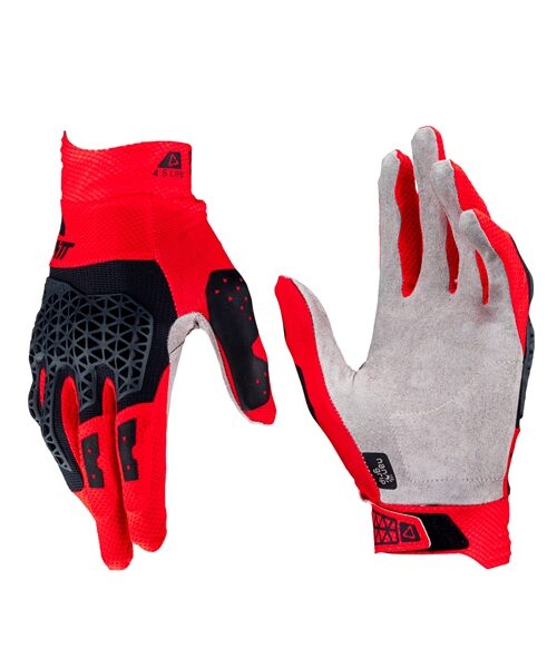 LEATT Moto 4.5 Lite Gloves Men, Women