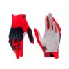 LEATT Moto 4.5 Lite Gloves Men, Women