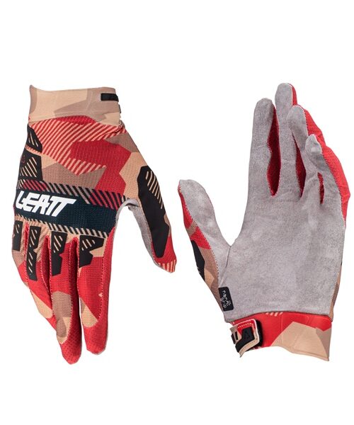 LEATT Gloves2.5 X-Flow Men, Women