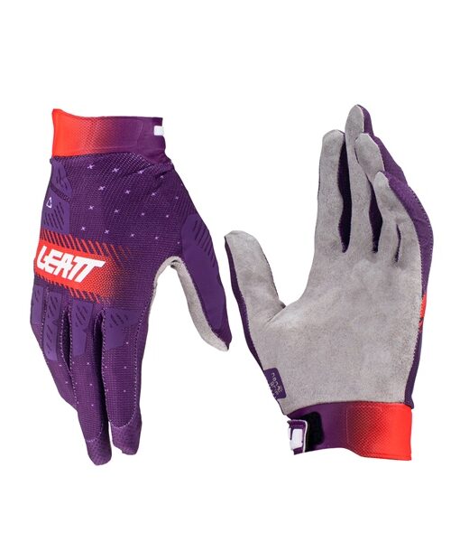 LEATT Gloves2.5 X-Flow Men, Women