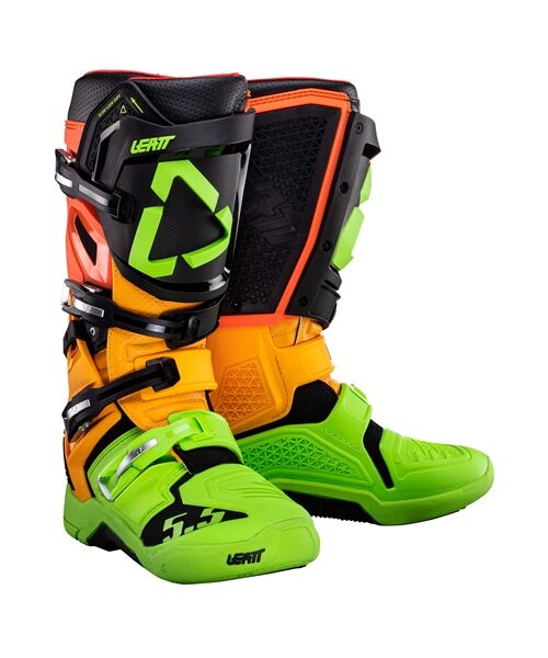 LEATT 5.5 Flexlock Boots Men, Women - MX