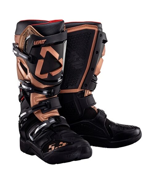 LEATT 5.5 Flexlock Enduro Boots Men, Women - MX