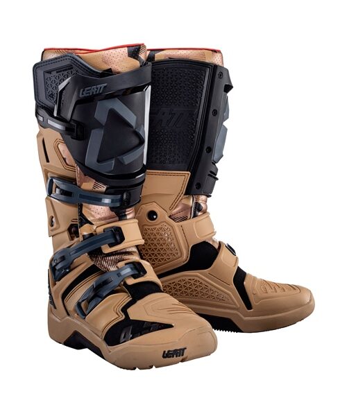 LEATT 4.5 Enduro Boots Men, Women - MX