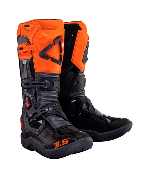 LEATT 2024 3.5 Boots Men, Women - MX