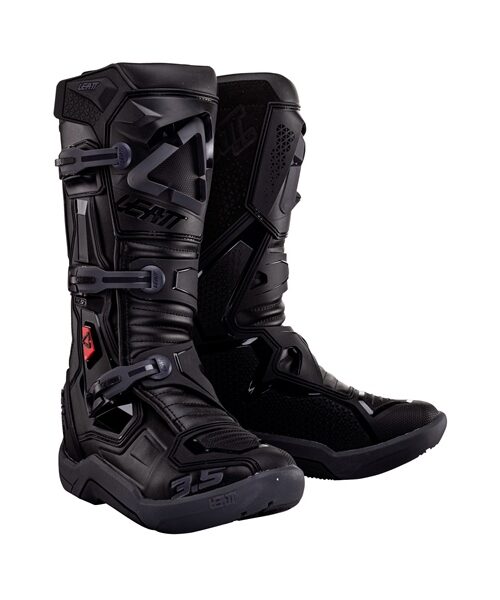 LEATT 2024 3.5 Boots Men, Women - MX