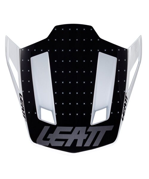 LEATT Moto 8.5 Visor