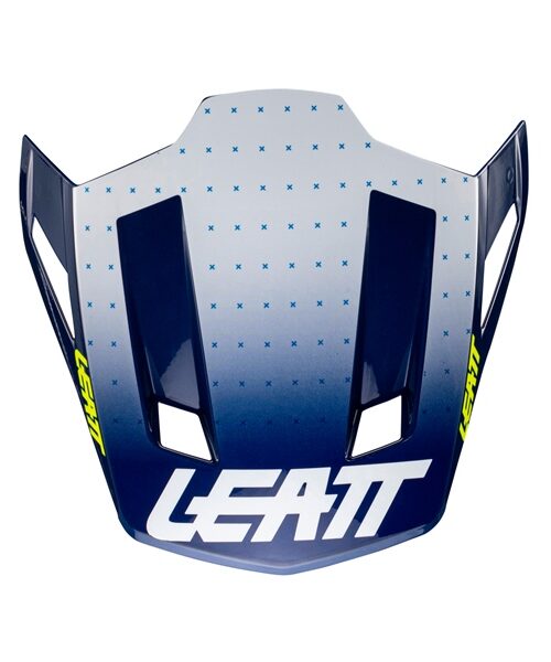 LEATT Moto 8.5 Visor