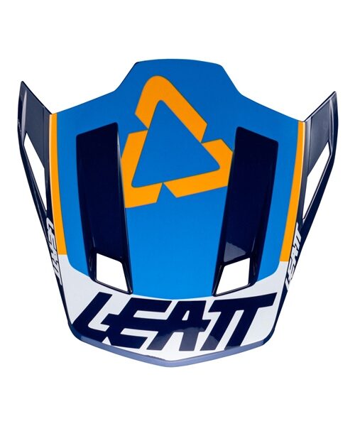 LEATT Moto 8.5 Visor