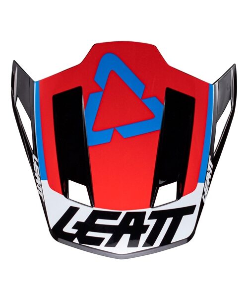 LEATT Moto 8.5 Visor