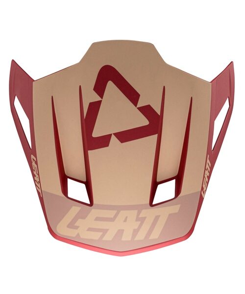 LEATT Moto 8.5 Visor