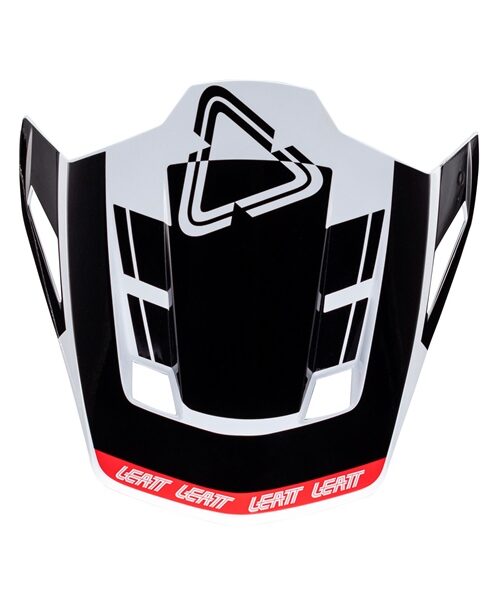 LEATT Moto 7.5 Visor