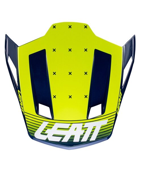 LEATT Moto 7.5 Visor