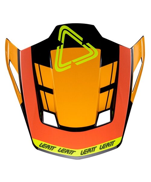 LEATT Moto 7.5 Visor
