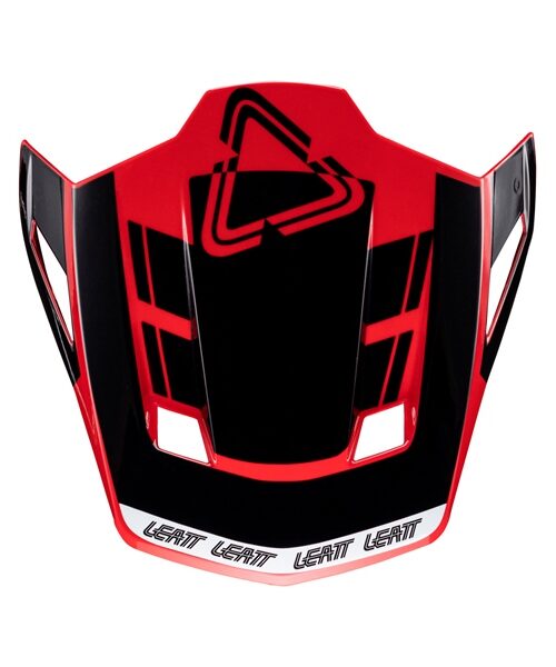 LEATT Moto 7.5 Visor