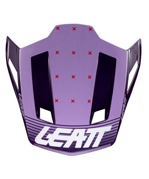 LEATT Moto 7.5 Visor