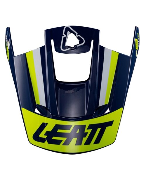 LEATT Moto 3.5 Visor