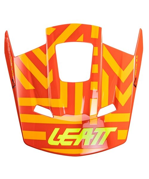 LEATT Moto 2.5 Visor