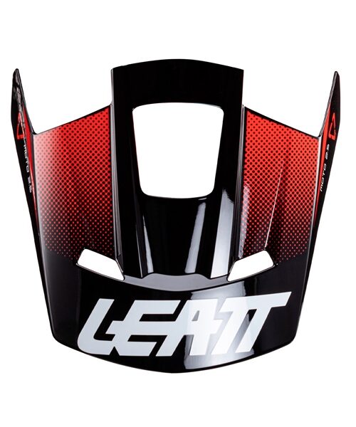 LEATT Moto 2.5 Visor