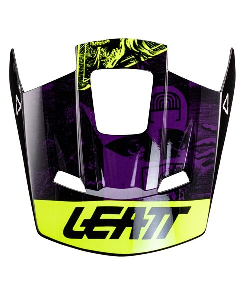 LEATT Moto 2.5 Visor