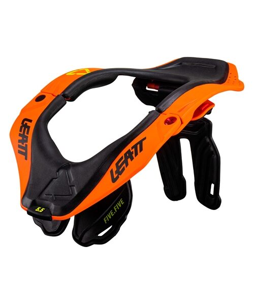 LEATT 5.5 Neck Brace Men, Women