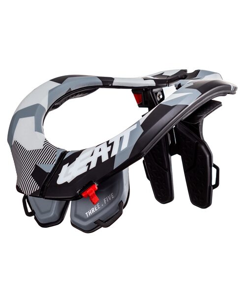 LEATT 3.5 Neck Brace Men, Women