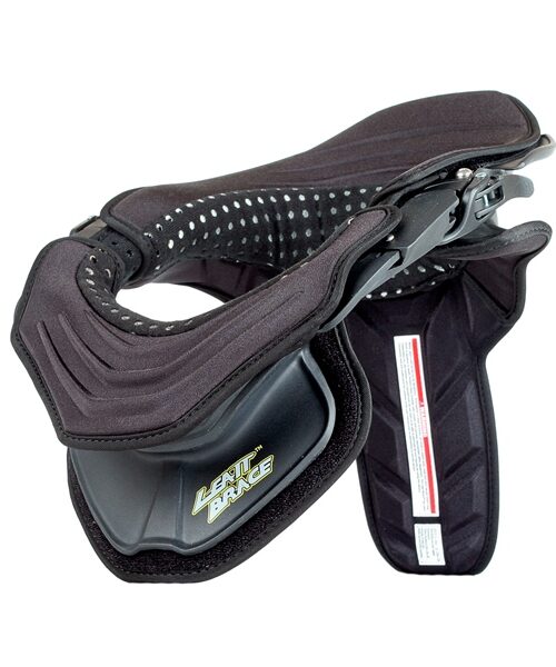 LEATT Kart Neck Brace Men, Women