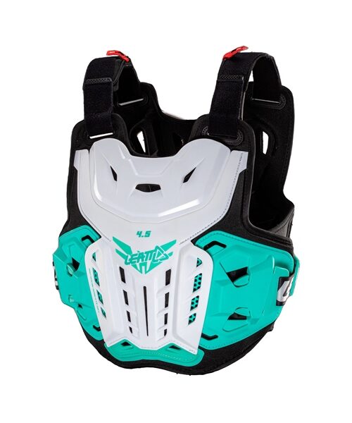 LEATT 4.5 Jacki Chest Protector Women