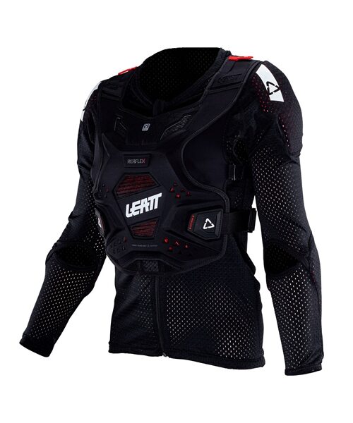 LEATT Reaflex Body Protector for Women Women