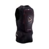 LEATT 3DF Airfit Evo Back Protector Men, Women - Image 2