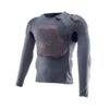 LEATT 3DF Airfit Lite Evo Body Protector Junior