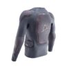 LEATT 3DF Airfit Lite Evo Body Protector Junior - Image 2