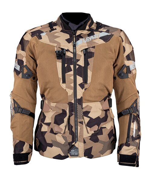 LEATT ADV Flowtour 7.5 Jacket