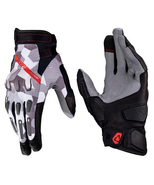 LEATT ADV Hydradri 7.5 Gloves Men, Women