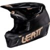 LEATT 9.5 Off-Road Helmet Kit V25 - Included Goggle - Image 2