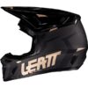 LEATT 9.5 Off-Road Helmet Kit V25 - Included Goggle - Image 4