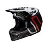 LEATT 9.5 Off-Road Helmet Kit V25 - Included Goggle - Image 2