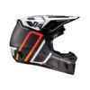 LEATT 9.5 Off-Road Helmet Kit V25 - Included Goggle - Image 3