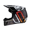 LEATT 9.5 Off-Road Helmet Kit V25 - Included Goggle - Image 4