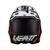 LEATT 9.5 Off-Road Helmet Kit V25 - Included Goggle - Image 5
