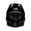 LEATT 9.5 Off-Road Helmet Kit V25 - Included Goggle - Image 6