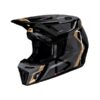 LEATT 8.5 Off-Road Helmet Kit V25 - Included Goggle - Image 2