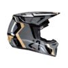 LEATT 8.5 Off-Road Helmet Kit V25 - Included Goggle - Image 3