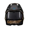 LEATT 8.5 Off-Road Helmet Kit V25 - Included Goggle - Image 5