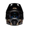 LEATT 8.5 Off-Road Helmet Kit V25 - Included Goggle - Image 6