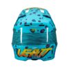 LEATT 8.5 Off-Road Helmet Kit V25 - Included Goggle - Image 5